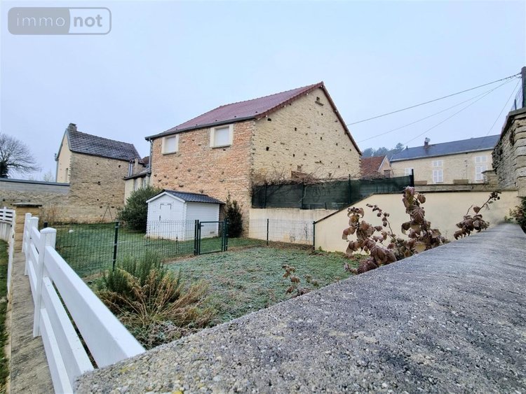 Maison a vendre Verpillières-sur-Ource 10360 Aube 168 m2 11 pièces 129500 euros
