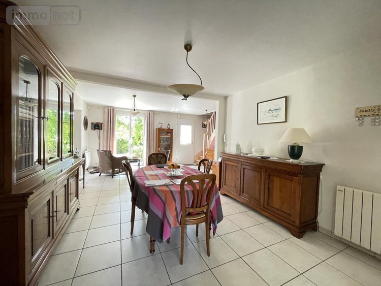 Maison a vendre Theix-Noyalo 56450 Morbihan 154 m2 5 pièces 545000 euros