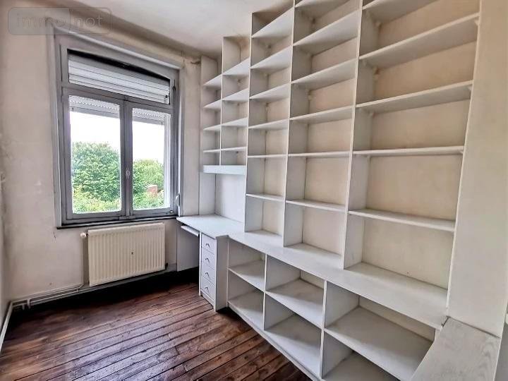 Maison a vendre Cambrai 59400 Nord 83 m2 6 pièces 80500 euros