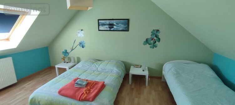 Maison a vendre Spay 72700 Sarthe 141 m2  310372 euros