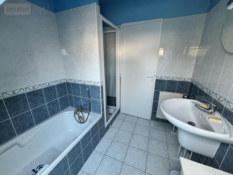 Maison a vendre Le Pouliguen 44510 Loire-Atlantique 113 m2 6 pièces 579600 euros