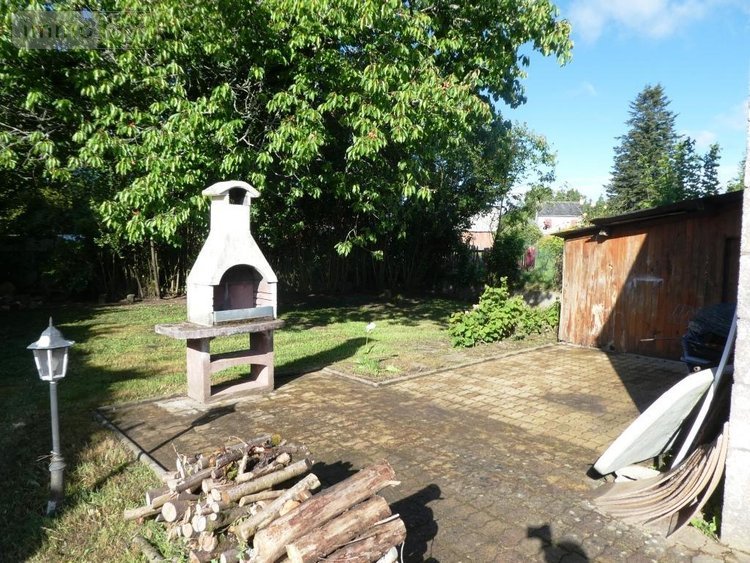 Maison a vendre Lignol 56160 Morbihan 65 m2 3 pièces 84850 euros