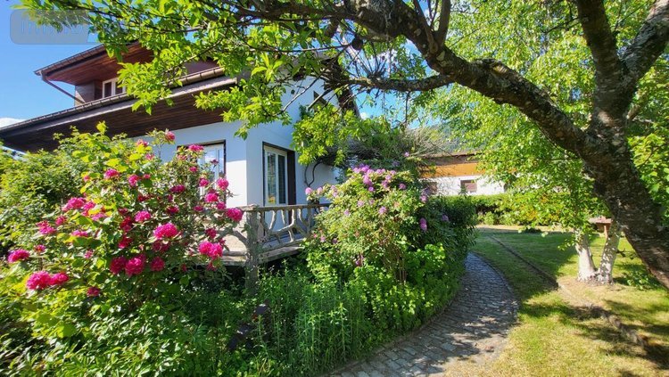 Maison a vendre Saint-Étienne-lès-Remiremont 88200 Vosges 91 m2 4 pièces 152000 euros