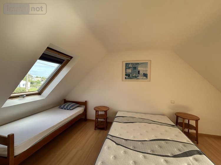 Maison a vendre Le Palais 56360 Morbihan 73 m2 4 pièces 533025 euros