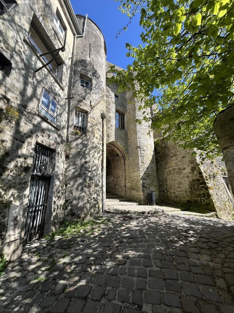 Appartement a vendre Laon 02000 Aisne 109 m2 4 pièces 147000 euros