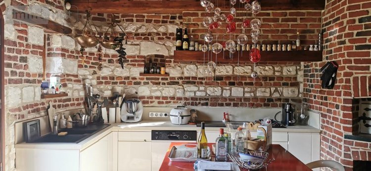 Maison a vendre Dainville 62000 Pas-de-Calais 345 m2 9 pièces 561600 euros