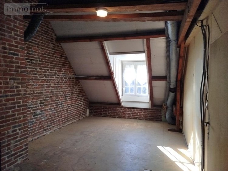 Maison a vendre Saulty 62158 Pas-de-Calais 176 m2 6 pièces 268000 euros