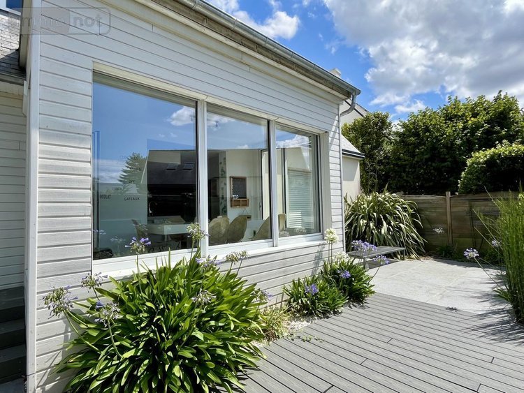 Maison a vendre Saint-Grégoire 35760 Ille-et-Vilaine 330 m2 9 pièces 1083600 euros