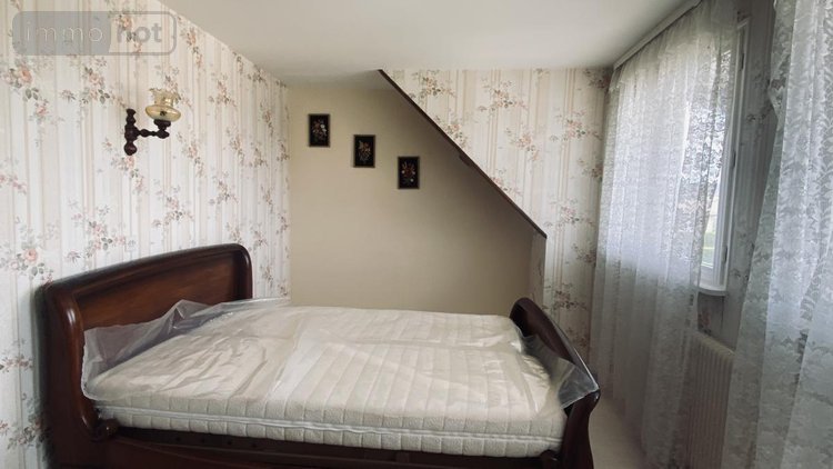 Maison a vendre Pontarlier 25300 Doubs 133 m2 7 pièces 388500 euros