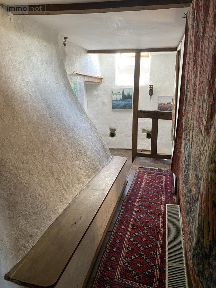 Maison a vendre Brécey 50370 Manche 119 m2 6 pièces 158250 euros