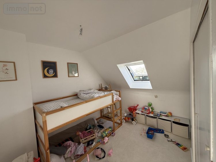 Maison a vendre Saint-Benoît-des-Ondes 35114 Ille-et-Vilaine 105 m2 5 pièces 363650 euros