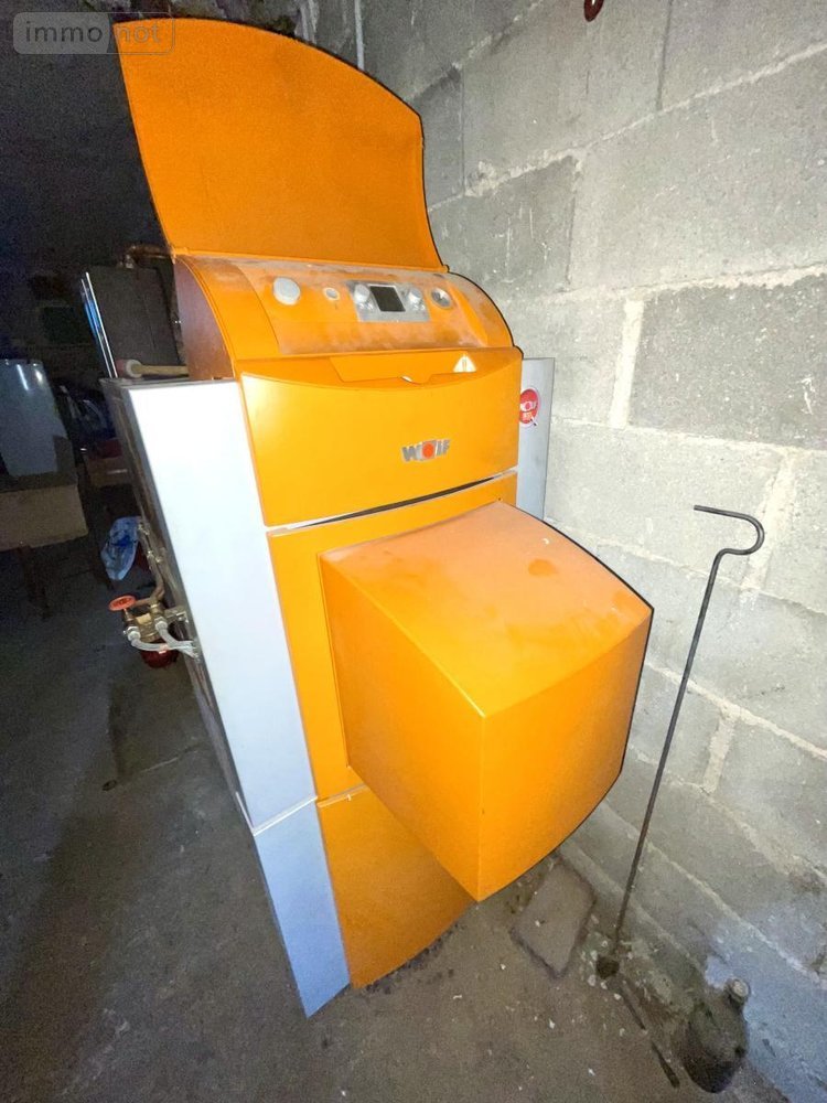 Maison a vendre Saint-Chély-d'Apcher 48200 Lozère 150 m2  160000 euros