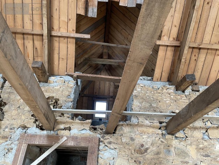 Maison a vendre Lannebert 22290 Côtes-d'Armor 175 m2 3 pièces 136140 euros