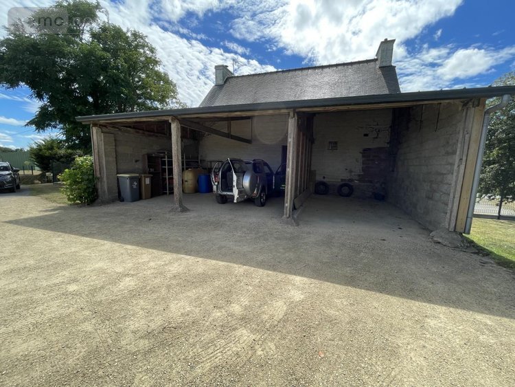 Maison a vendre Yvias 22930 Côtes-d'Armor 120 m2 5 pièces 353700 euros