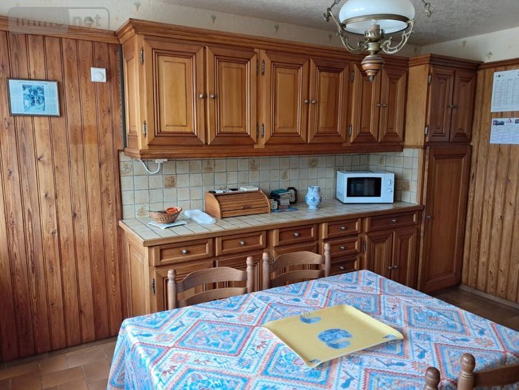 Maison a vendre Saint-Martin-Boulogne 62280 Pas-de-Calais 161 m2 9 pièces 235800 euros