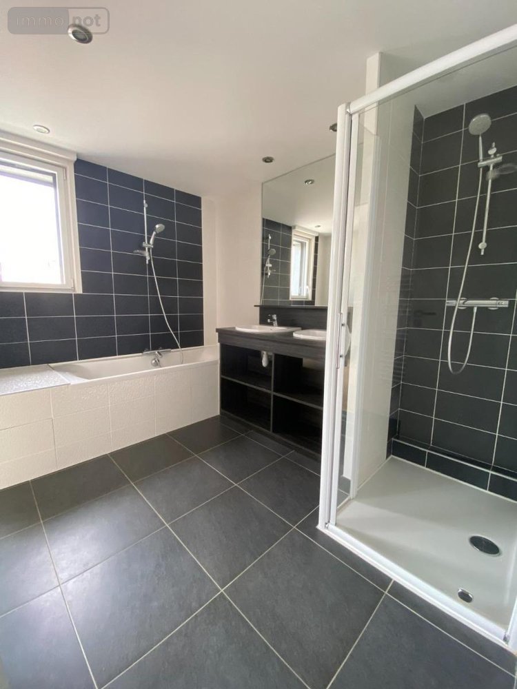 Location appartement Nantes 44000 Loire-Atlantique 275 m2  3627 euros