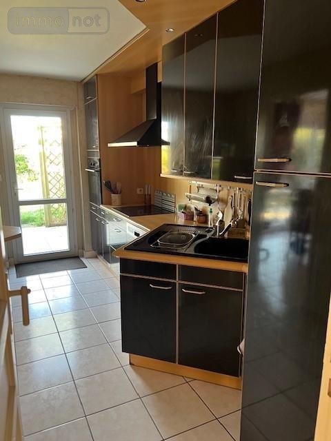 Maison a vendre Vannes 56000 Morbihan 129 m2 5 pièces 597400 euros