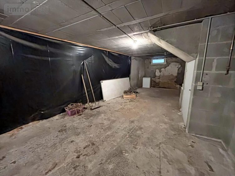 Maison a vendre Val d'Erdre-Auxence 49370 Maine-et-Loire 76 m2 4 pièces 117800 euros