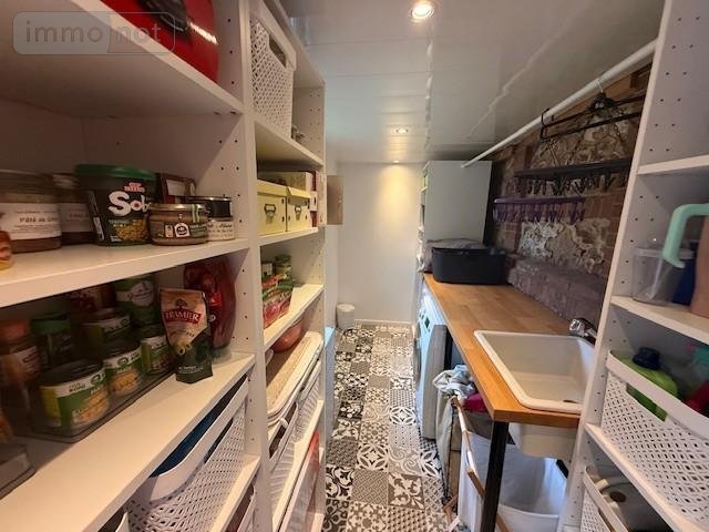 Maison a vendre Thiberville 27230 Eure 152 m2  245400 euros