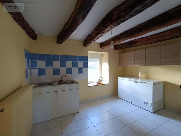 Location maison Gomené 22230 Côtes-d'Armor 102 m2  652 euros