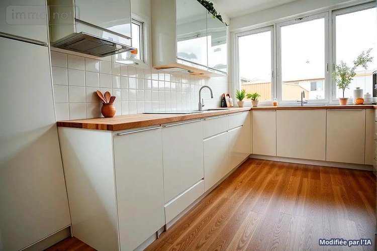 Appartement a vendre Champigny-sur-Marne 94500 Val-de-Marne 52 m2 2 pièces 160000 euros