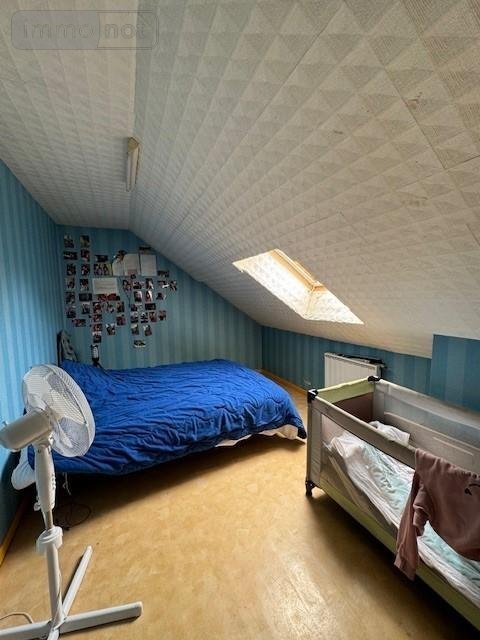 Maison a vendre Tassé 72430 Sarthe 86 m2 4 pièces 147700 euros