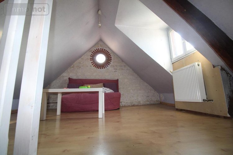 Maison a vendre Le Vaudreuil 27100 Eure 197 m2 6 pièces 237000 euros