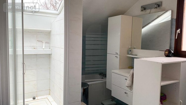 Maison a vendre Oyonnax 01100 Ain 120 m2 6 pièces 198000 euros