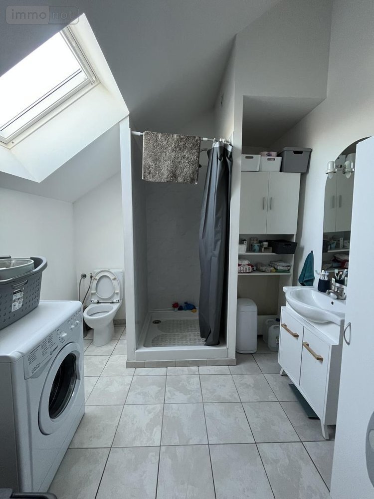 Appartement a vendre Chevillon-sur-Huillard 45700 Loiret 58 m2 3 pièces 85200 euros