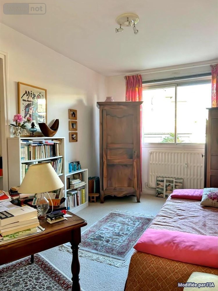 Appartement a vendre Châlons-en-Champagne 51000 Marne 108 m2 5 pièces 221280 euros
