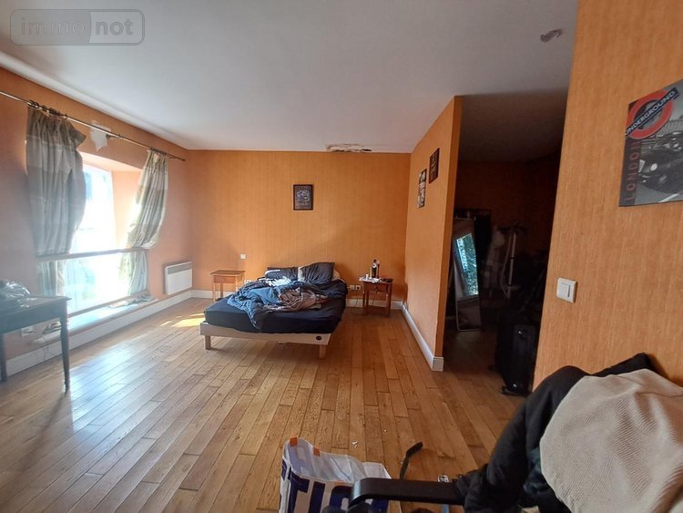 Maison a vendre Rebergues 62850 Pas-de-Calais 394 m2 12 pièces 581660 euros