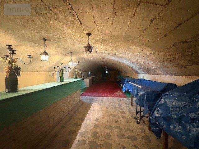 Maison a vendre Saumur 49400 Maine-et-Loire 290 m2 8 pièces 1667000 euros