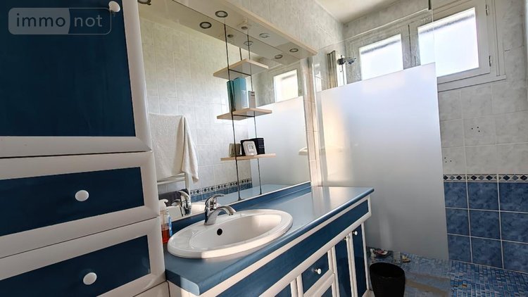 Maison a vendre Parville 27180 Eure 85 m2 4 pièces 204750 euros