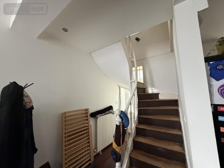 Maison a vendre Laon 02000 Aisne 96 m2 5 pièces 178000 euros