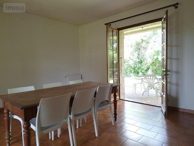 Maison a vendre Vic-Fezensac 32190 Gers 145 m2 7 pièces 215000 euros