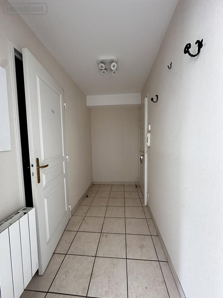 Appartement a vendre Vannes 56000 Morbihan 51 m2 2 pièces 167543 euros