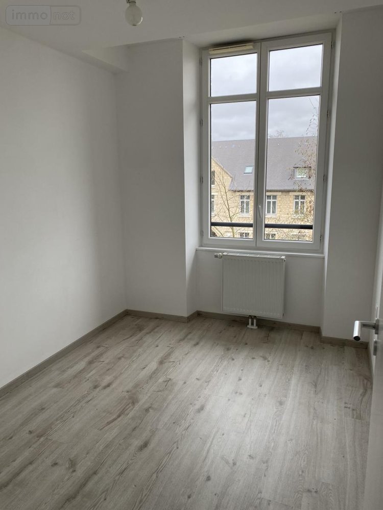 Location appartement Caen 14000 Calvados 80 m2  909 euros