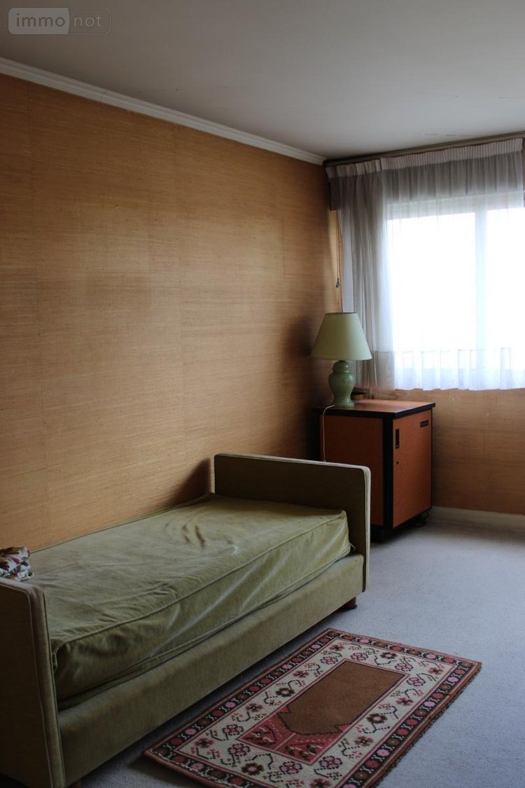 Appartement a vendre Paris 14e arrondissement 75014 Paris 79 m2 5 pièces 599000 euros