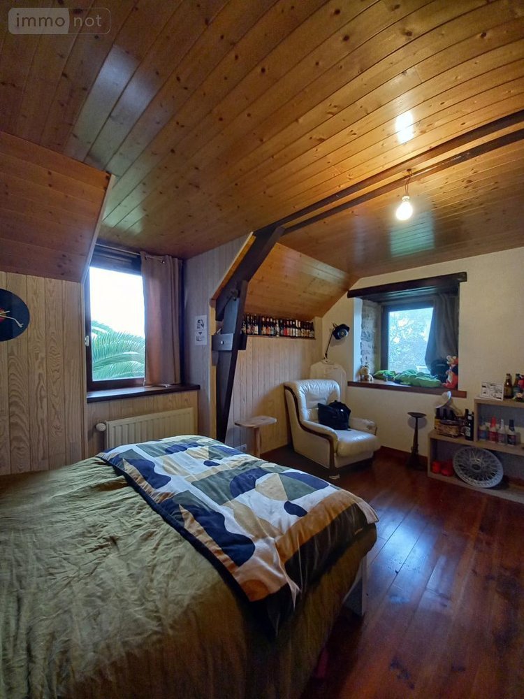 Maison a vendre Pluvigner 56330 Morbihan 205 m2 5 pièces 467640 euros