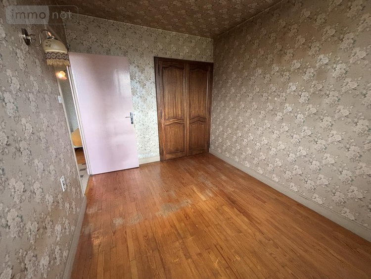 Maison a vendre Lhuis 01680 Ain 89 m2 5 pièces 249000 euros