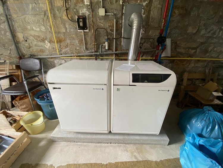 Maison a vendre Loudéac 22600 Côtes-d'Armor 81 m2 5 pièces 151670 euros