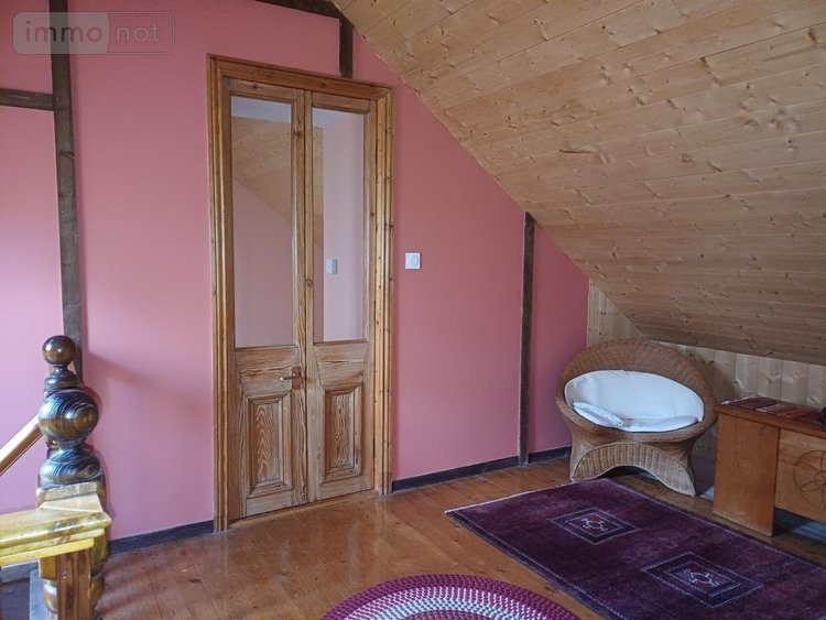 Maison a vendre Inguiniel 56240 Morbihan 143 m2 6 pièces 382685 euros