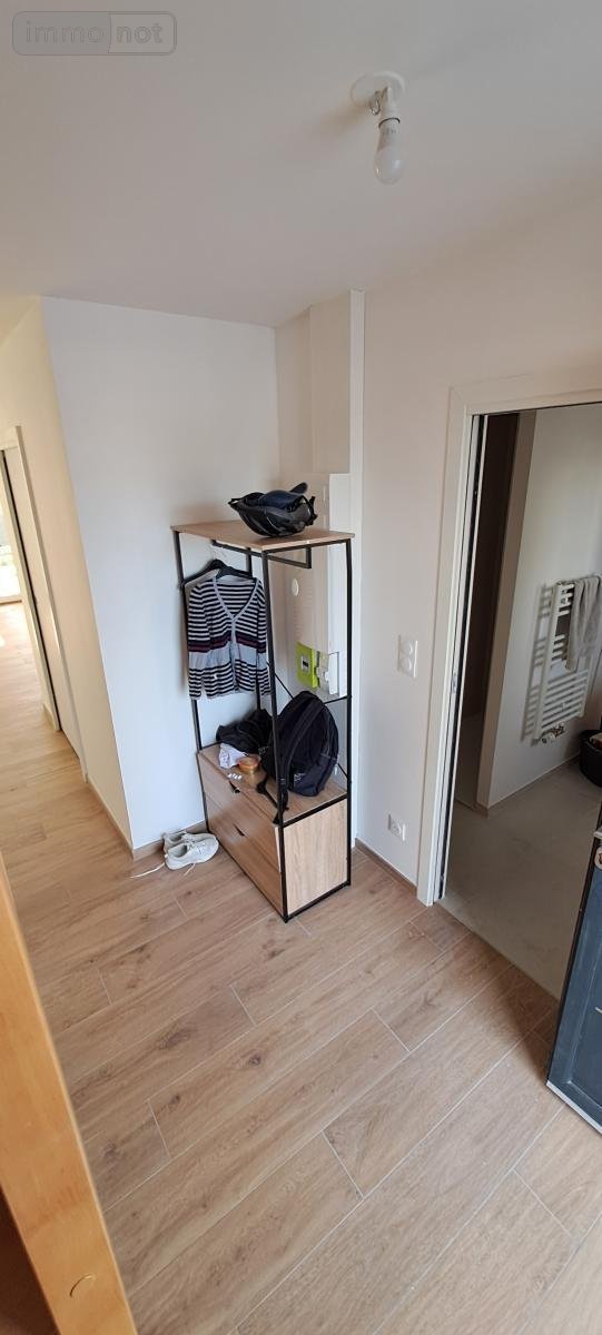 Location maison Rivery 80136 Somme 121 m2  1400 euros