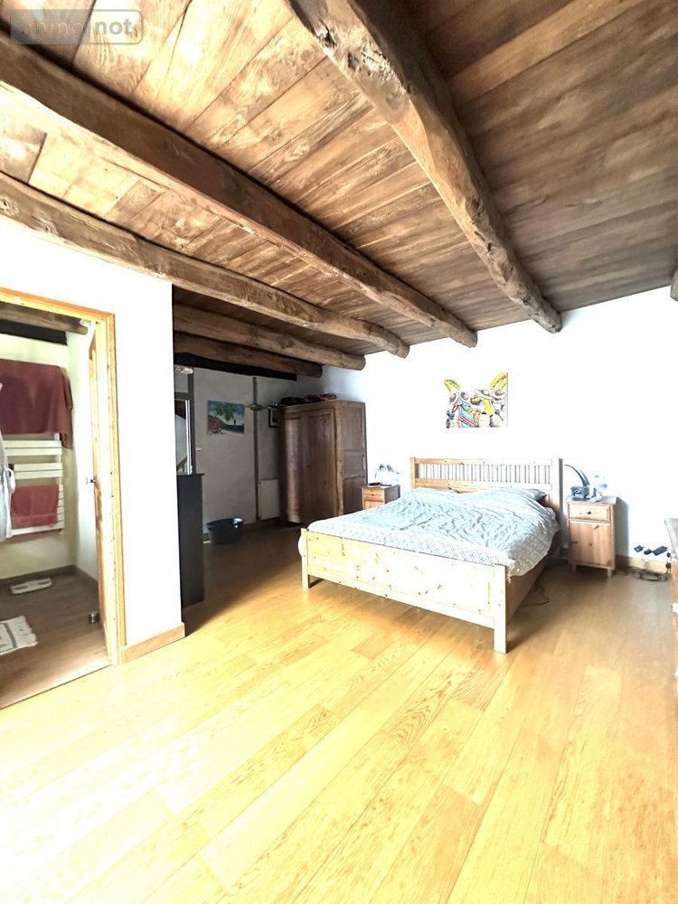 Maison a vendre Sainte-Hélène 56700 Morbihan 250 m2 6 pièces 752040 euros