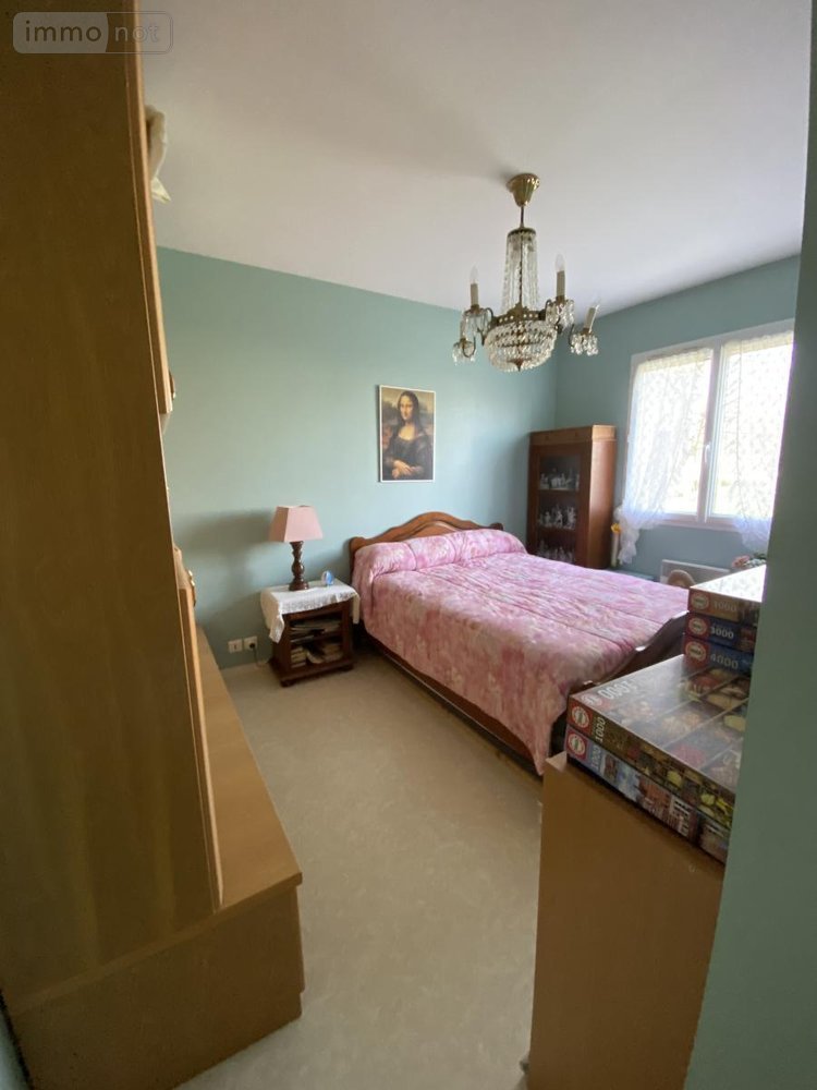 Maison a vendre Les Achards 85150 Vendée 74 m2 4 pièces 208000 euros