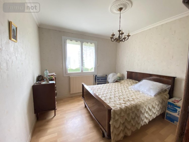 Maison a vendre Loudéac 22600 Côtes-d'Armor 131 m2 6 pièces 156900 euros