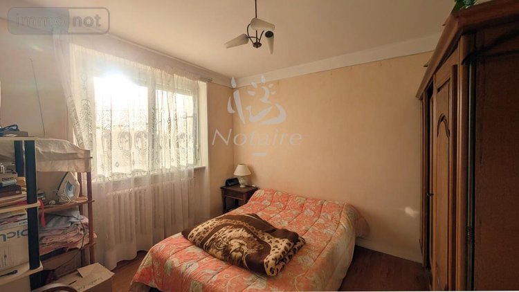 Maison a vendre Plouescat 29430 Finistère 94 m2 6 pièces 137900 euros