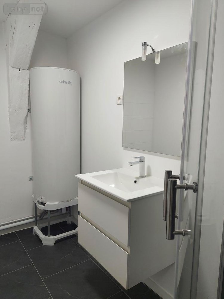 Location appartement Dieppe 76200 Seine-Maritime 75 m2  815 euros