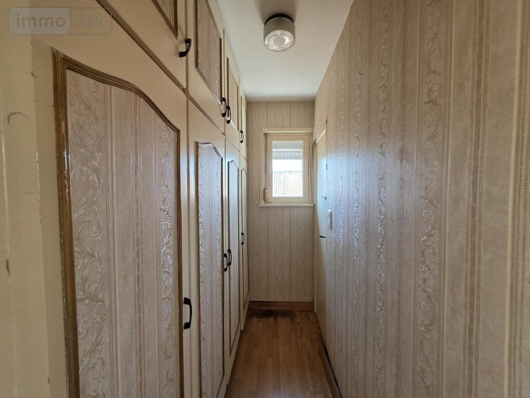 Maison a vendre Frévin-Capelle 62690 Pas-de-Calais 88 m2 5 pièces 134744 euros