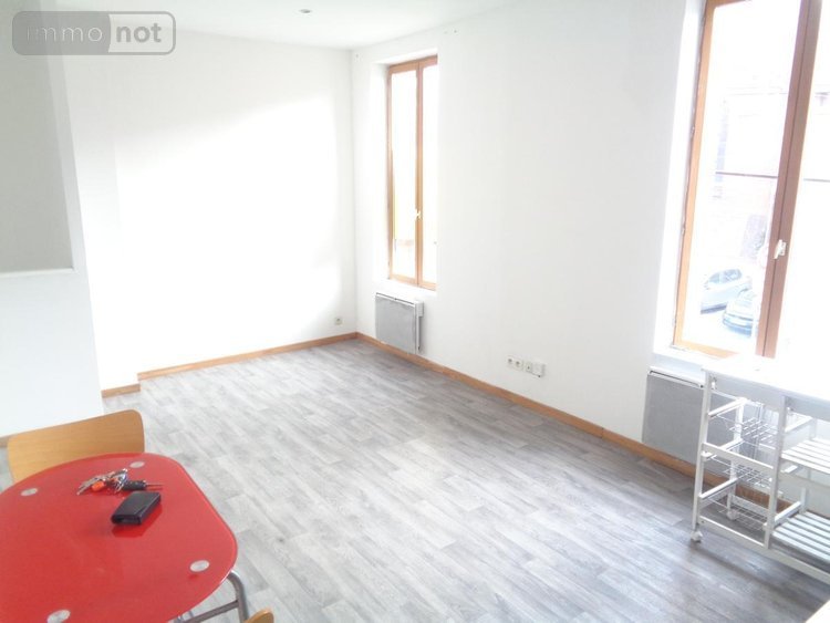 Immeuble a vendre Béthune 62400 Pas-de-Calais 76 m2  95500 euros